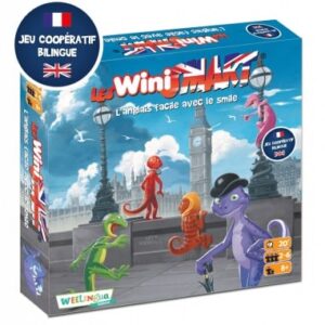 Les Winismart