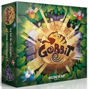 Gobb'it 3