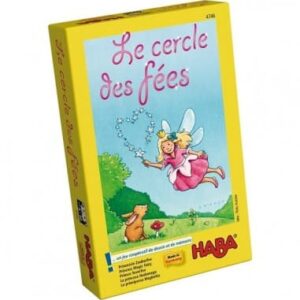 Le cercle des fées