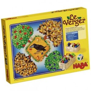 Le Verger