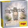 Menhirs