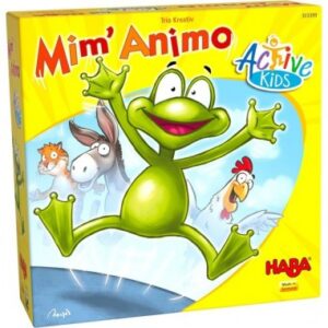 Mim'animo Active kids