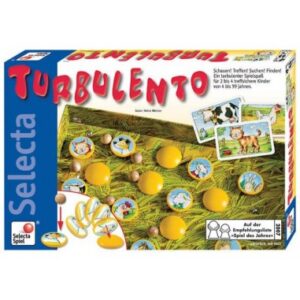 Turbulento