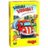 Vroum vroum !