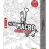Micro macro-Crime City - Spielwiese - Jeu coopératif d'enquête - As d'or