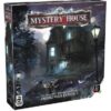 Mystery house - Gigamic - Escape game coopératif