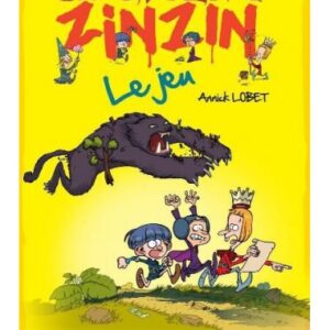 Merlin Zinzin