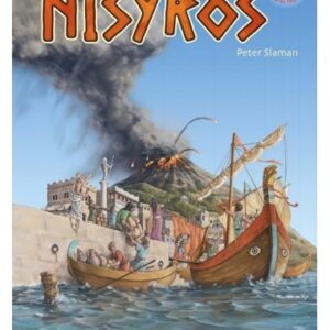 Nisyros (jeu démo)