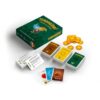 Tero paï paï - Dr Jonquille et Mr Ail - Jeu de société écologique – Image 3