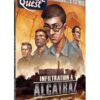 Escape quest 7 : Infiltration à Alcatraz - Don't panic games