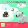 Little coopération