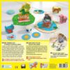 Mes premiers jeux - Pyramide d'animaux junior - Jeu d'adresse - Haba – Image 2