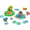 Mes premiers jeux - Pyramide d'animaux junior - Jeu d'adresse - Haba – Image 3