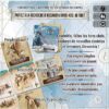 Cartaventura - Lhassa - Blam éditions - Jeu coopératif et narratif – Image 2