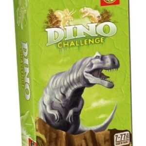Dino Challenge Vert