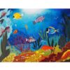 Poissons tropicaux - Puzzle Michèle Wilson - 50 pièces – Image 2
