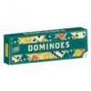 Dominos - Professor puzzle - Jeu traditionnel