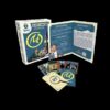 Escape game Blake et Mortimer - La marque jaune - Citel games – Image 2