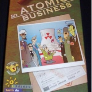 Atomic Business
