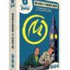 Escape game Blake et Mortimer - La marque jaune - Citel games