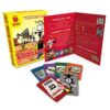Escape game Lucky Luke - La balade des Dalton - Citel games – Image 2