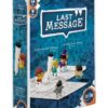 Last message - Iello - Jeu d'ambiance et d'enquête