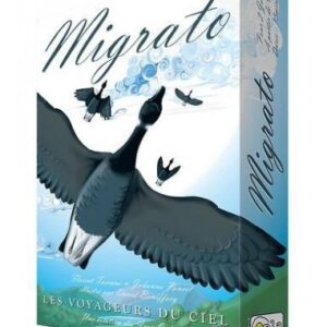 Migrato