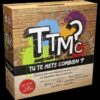 TTMC - Tu te mets combien ? - Éditions de base - Jeu d'ambiance / quiz