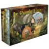 Le peuple loup - Value add games - Jeu de société coopératif