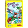 Rino Hero - Missing twin - Haba - Jeu d'observation et de mémoire
