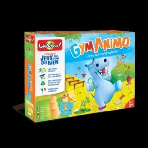 Gym Animo - Bioviva - Jeu écologique