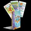 Ta santé au quotidien - Abeilles éditions - Jeu de cartes éducatif – Image 2