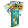 Secoury et la biodiversité -Abeilles éditions - Jeu de cartes éducatif – Image 2