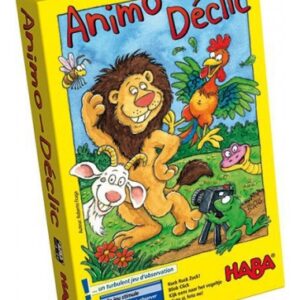 Animo déclic!