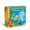 Monstres et bobos - Abeilles éditions - Jeu de loto éducatif