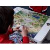 À la rescousse - Abeilles éditions - Jeu éducatif – Image 3