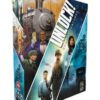 Unlock! 10 - Game adventures - Space cowboys - Escape game