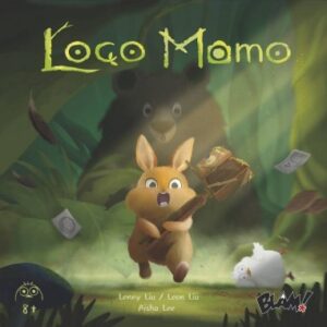 Loco momo - Blam - Jeu familial d'optimisation