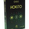Hokito - Cosmoludo - Jeu de stratégie 2 joueurs - Jeux de traverse