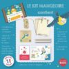 Kit mangeoire à oiseaux - Les petits radis - Jeux de traverse – Image 2