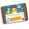 Kit mangeoire à oiseaux - Les petits radis - Jeux de traverse