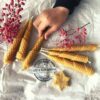 Kit bougies en cire d'abeille - Les petits radis - Jeux de traverse – Image 3
