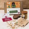 Kit bombes de graines - Les petits radis - Jeux de traverse – Image 3