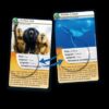 Défis nature : Records des animaux - Bioviva - Jeu de carte écologique – Image 3