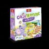 Cach' nature - Récré nature Bioviva -Jeu d'éveil coopératif écologique