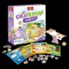 Cach' nature - Récré nature Bioviva -Jeu d'éveil coopératif écologique – Image 2