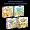Cach' nature - Récré nature Bioviva -Jeu d'éveil coopératif écologique – Image 3