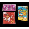 Le petit jeu du cirque - Jeux FK - Jeu de cartes d'observation – Image 2