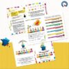 7 miam - Provence-Alpes-Côte d'azur - Envoyajeux - Jeu de 7 familles – Image 3