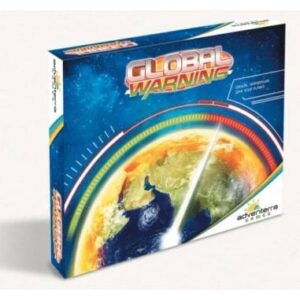 Global warning